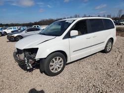 2016 Chrysler Town & Country Touring for sale in La Grange, NC