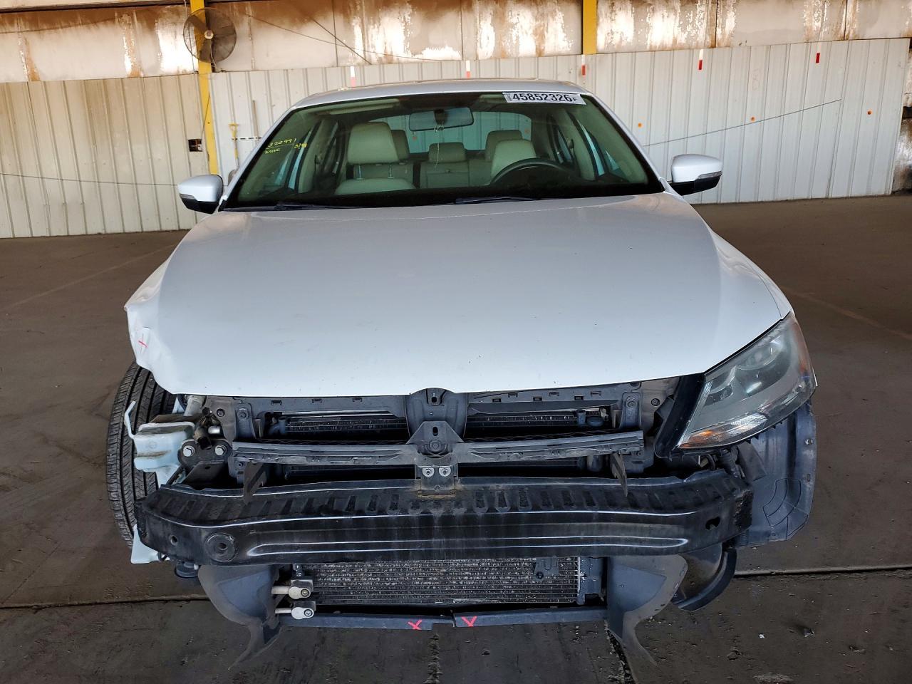 2014 Volkswagen Jetta se