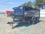 2022 PJ 1D162 Dump Trailer