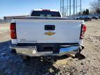 2019 Chevrolet Silverado K2500 Heavy Duty