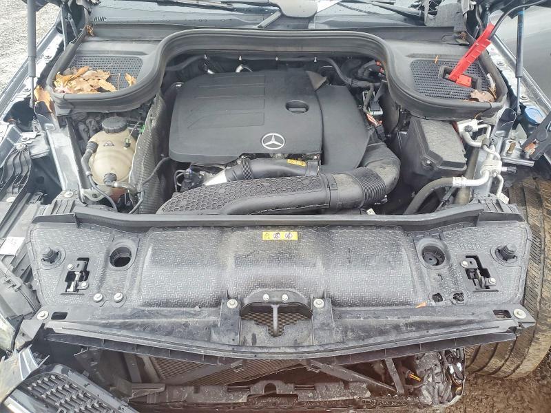 2021 Mercedes-Benz Gle 350 4matic