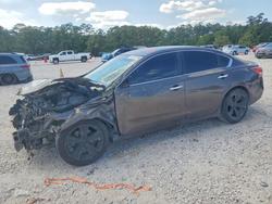 Nissan Altima salvage cars for sale: 2015 Nissan Altima 2.5 s