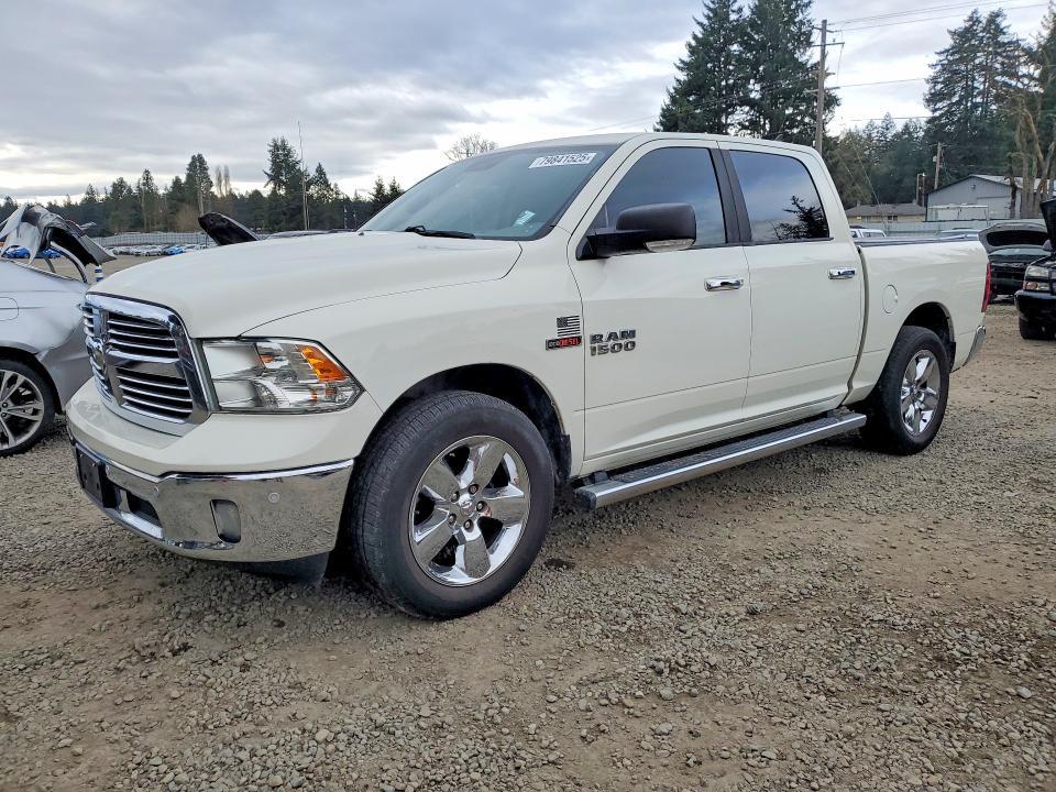 2016 Dodge Ram 1500 slt
