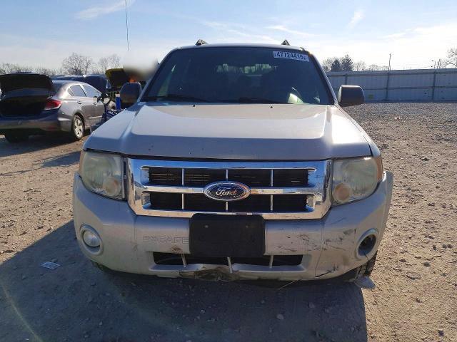 2008 Ford Escape xlt