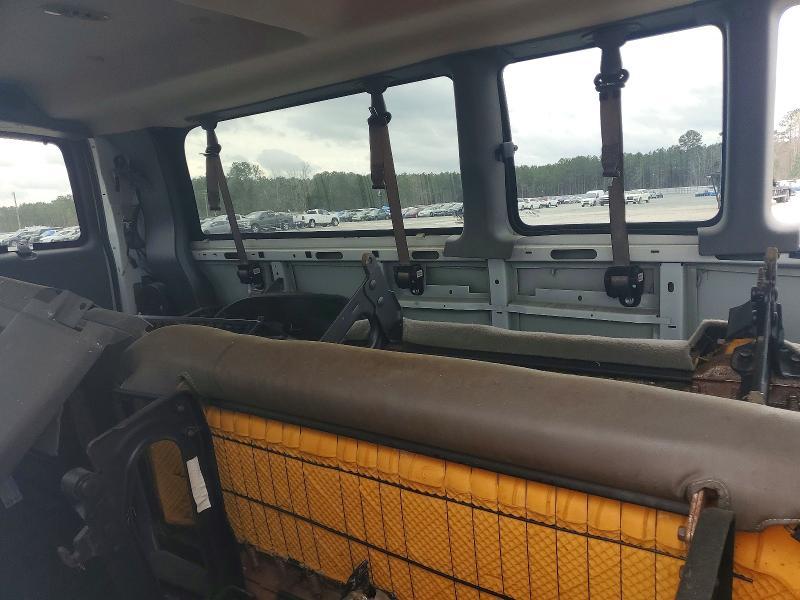 2018 Chevrolet Express G3500 LT