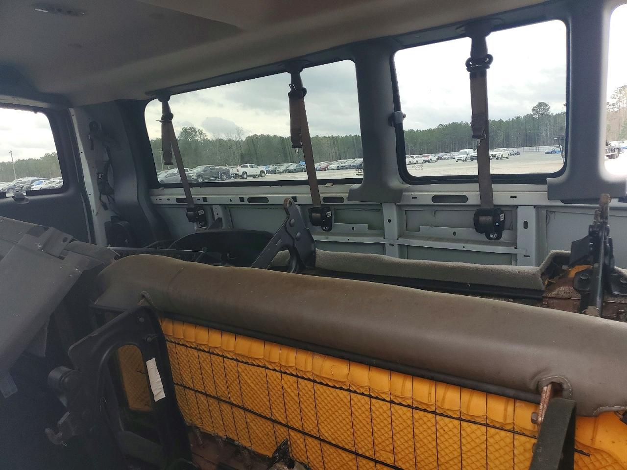 2018 Chevrolet Express G3500 LT