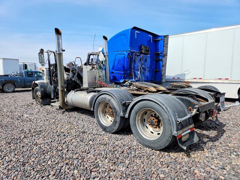 1997 Peterbilt 379