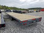 2023 Lamar Trailers 2023 Lamar Flatbed Trailer