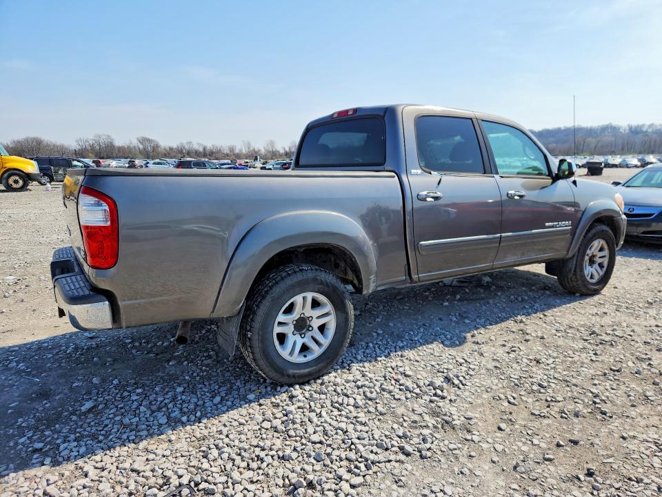 2006 Toyota Tundra SR5