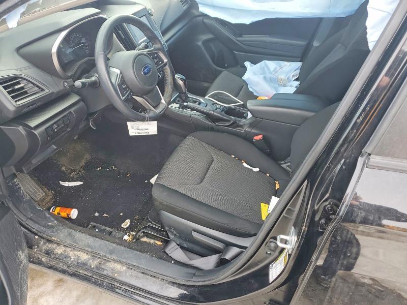 2022 Subaru Impreza Premium
