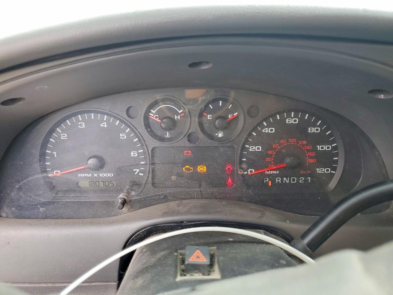 2006 Ford Ranger
