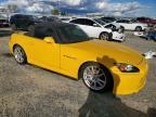 2005 Honda S2000
