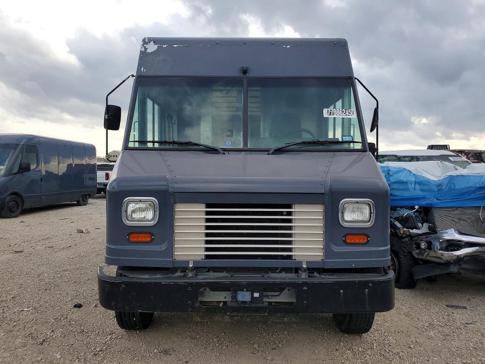 2020 Ford F59