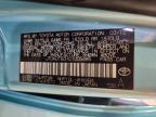 2012 Toyota Prius c two