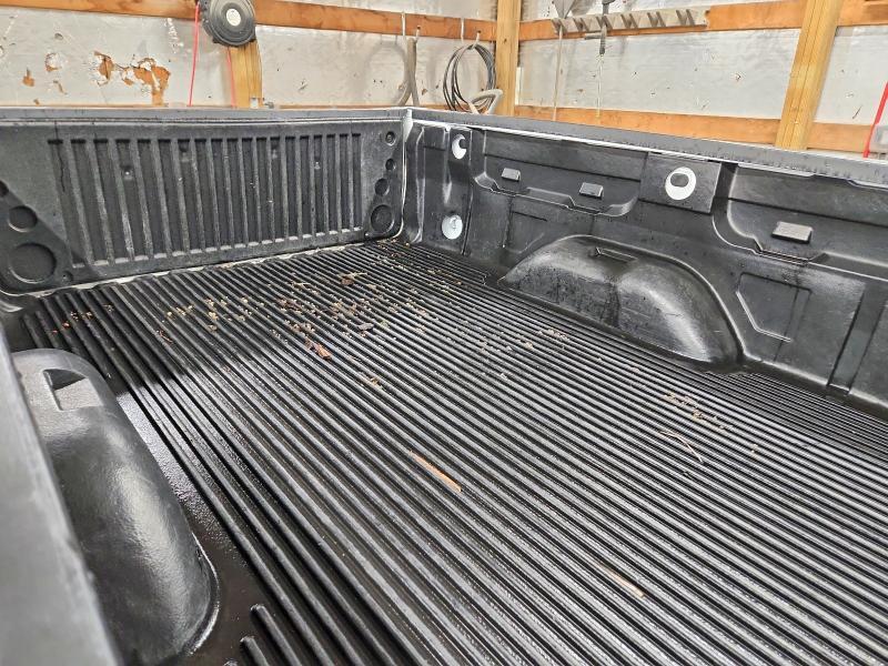 2016 Chevrolet Silverado C1500