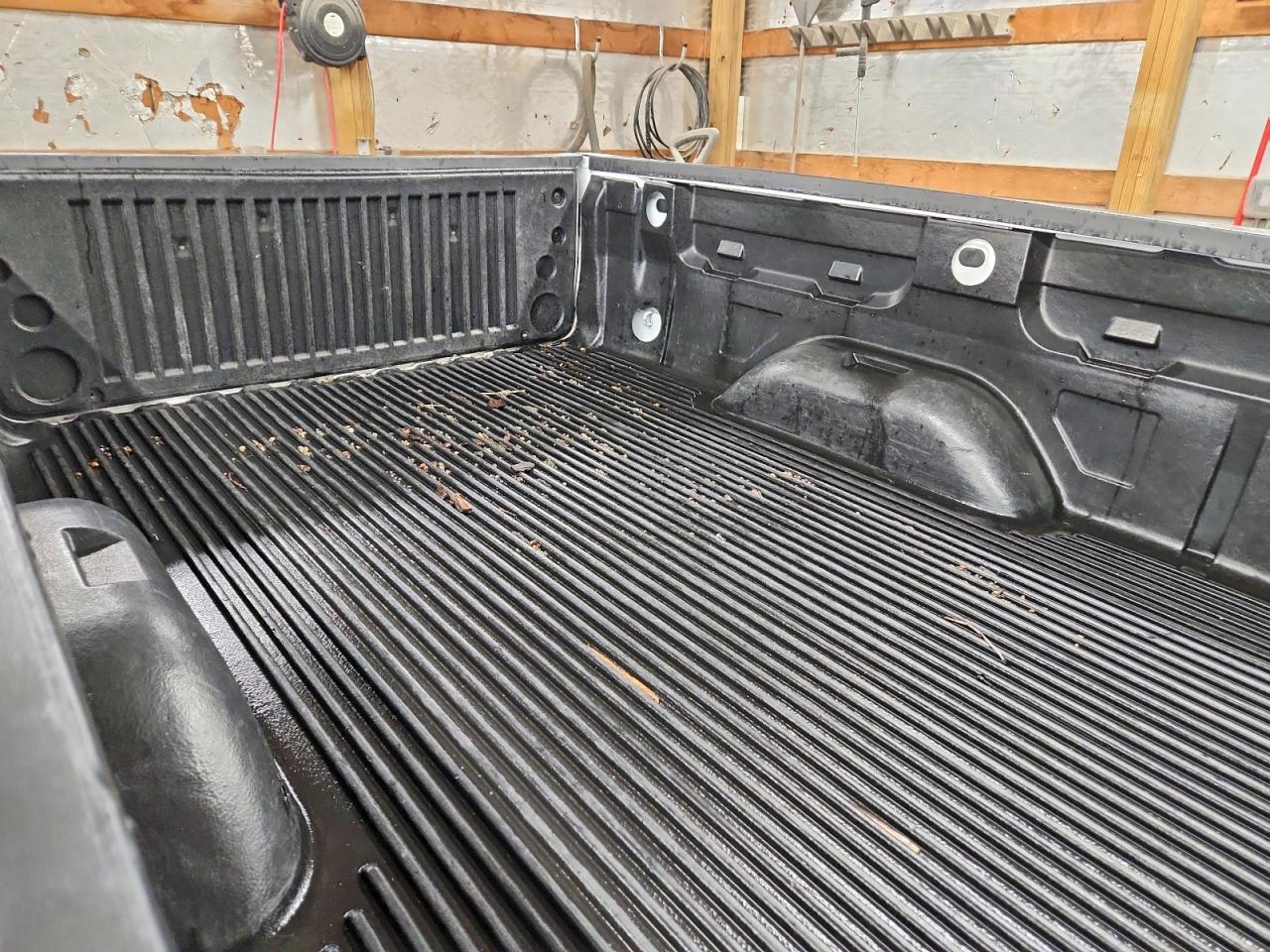 2016 Chevrolet Silverado C1500
