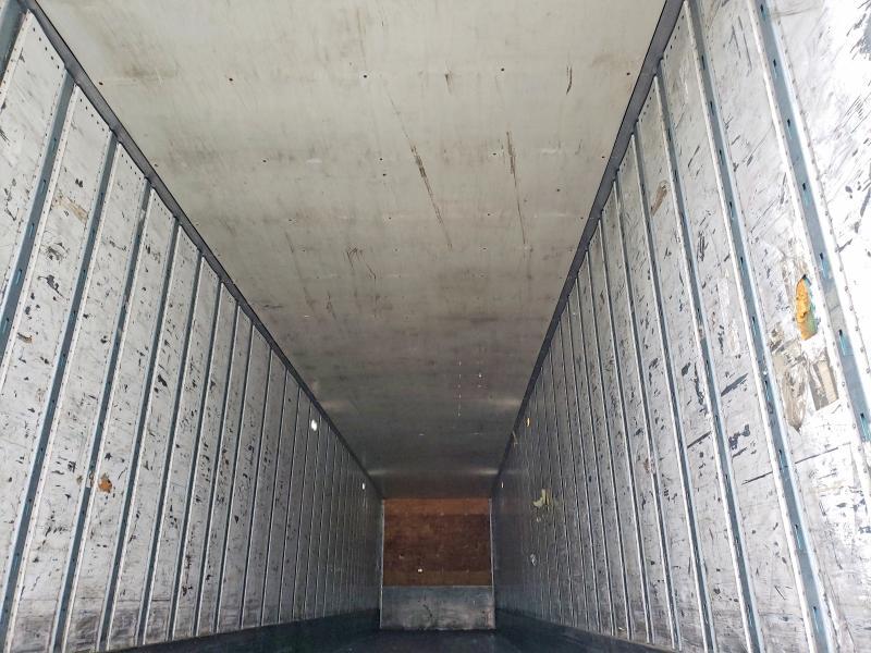 2014 Utlity Trailer DRY Van 53