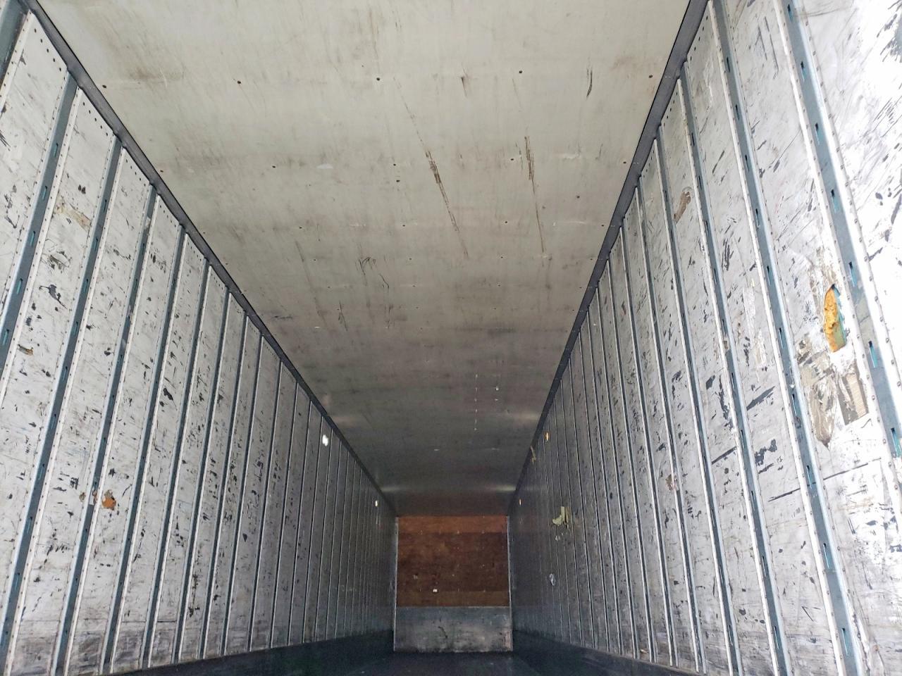 2014 Utlity Trailer DRY Van 53