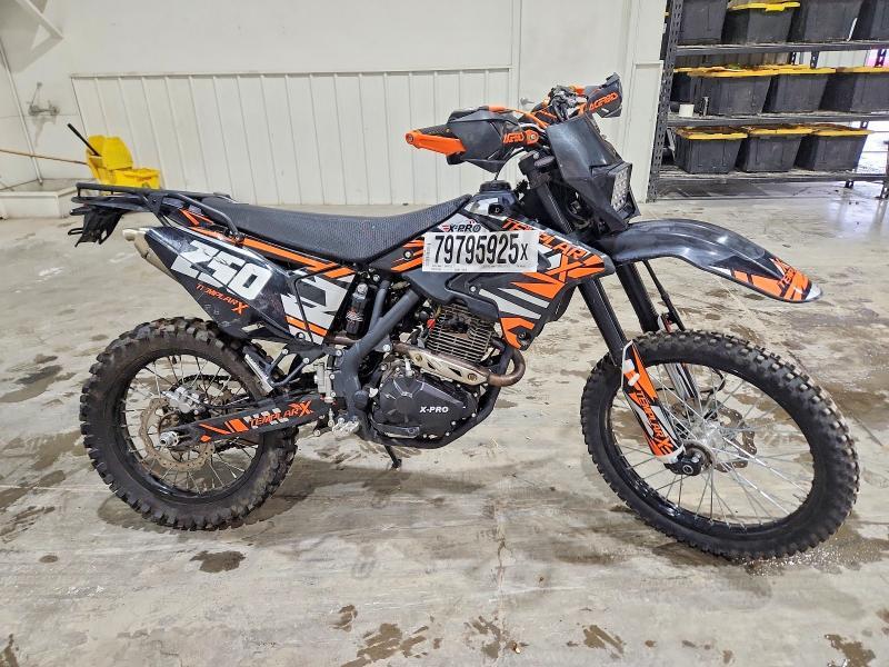 2023 Wzuma Motorcycle