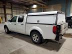2013 Nissan Frontier SV