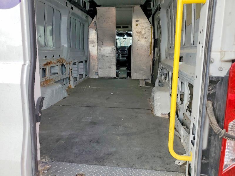 2020 Ford Transit 250 EL High Roof Delivery Van