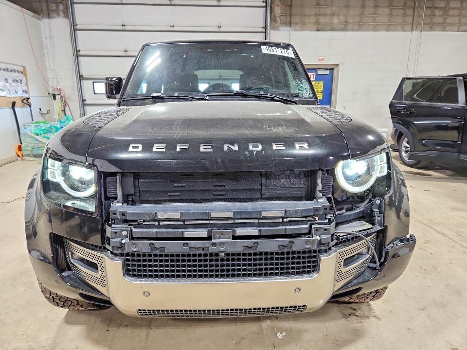 2020 Land Rover Defender 110 x