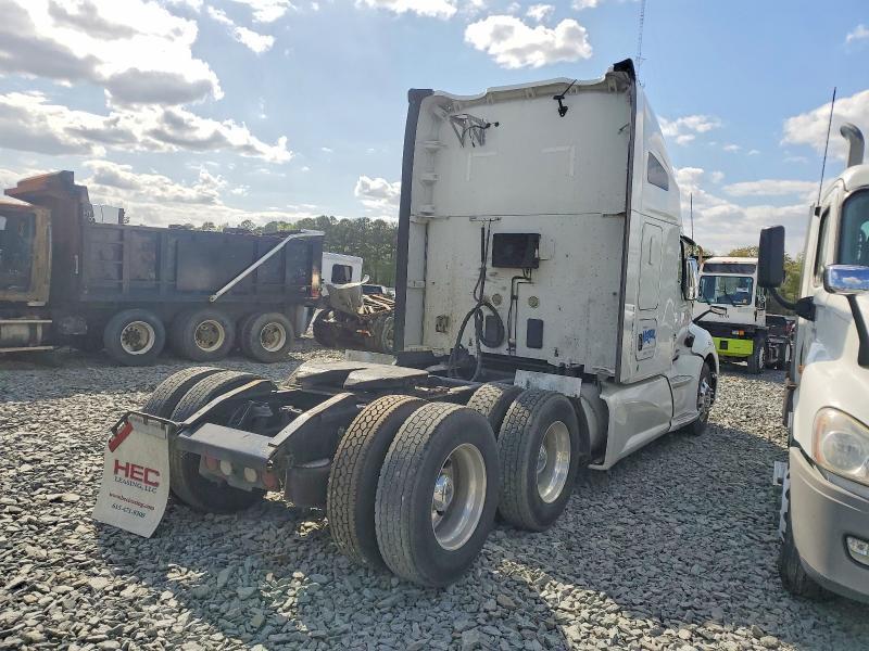 2020 Kenworth T680 Semi Truck