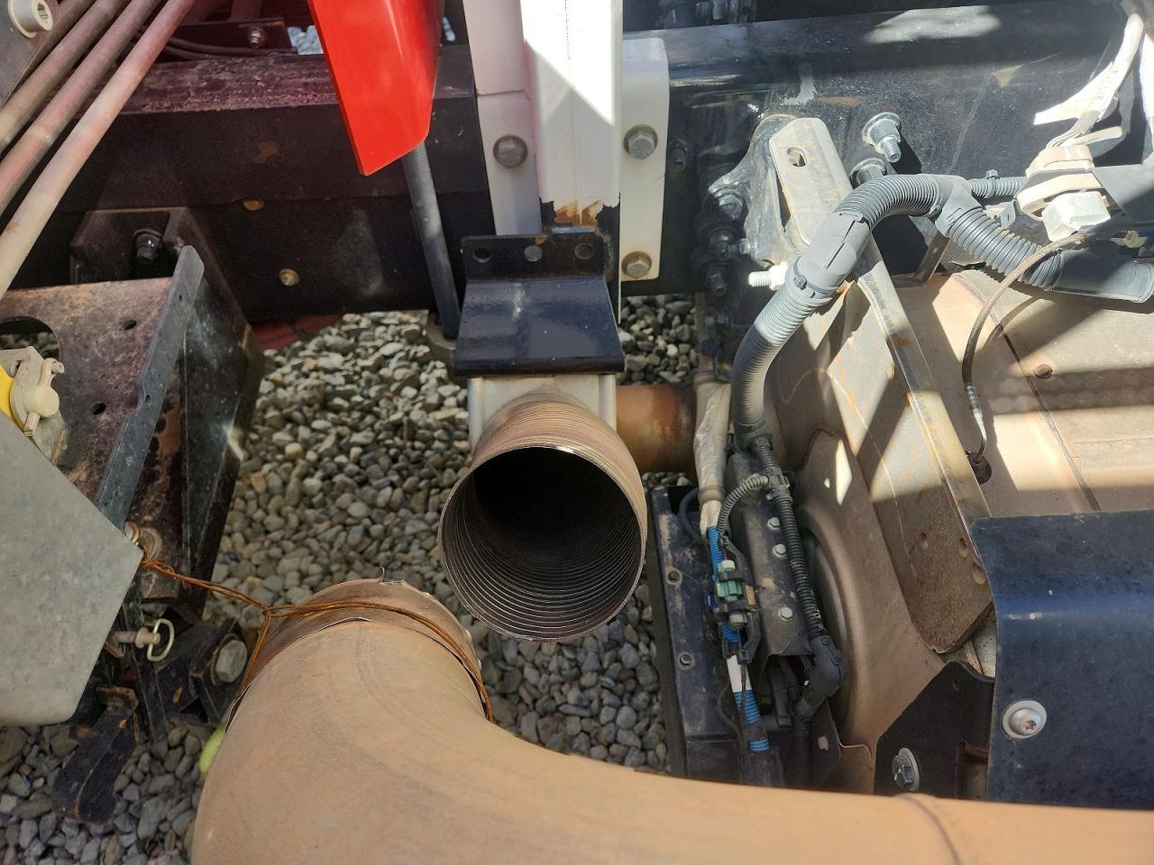 2021 Freigliner 114SD