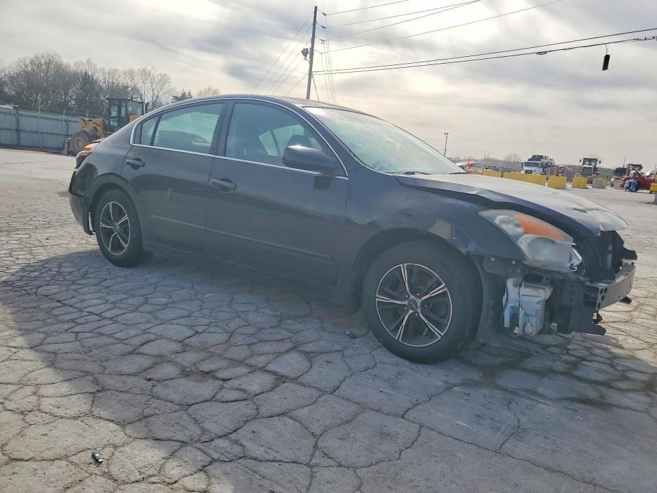 2008 Nissan Altima 2.5