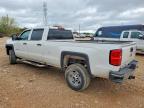 2016 Chevrolet Silverado K2500 Heavy Duty