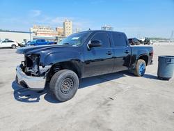 Run And Drives Trucks for sale at auction: 2011 GMC Sierra C1500 SLT