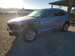 Audi salvage cars for sale: 2023 Audi Q5 Premium 45