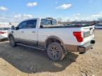2017 Nissan Titan XD Platinum Reserve