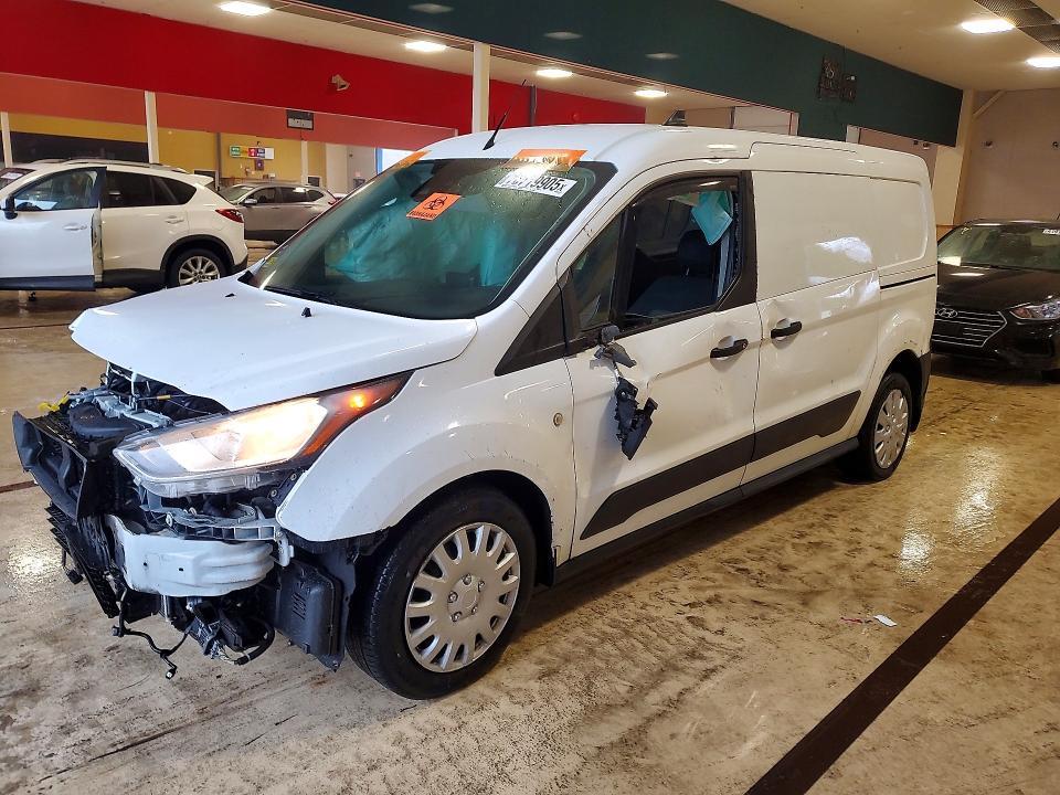 2019 Ford Transit Connect xl Delivery van