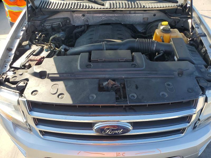 2017 Ford Expedition xlt