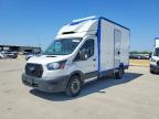 2022 Ford Transit Delivery Truck