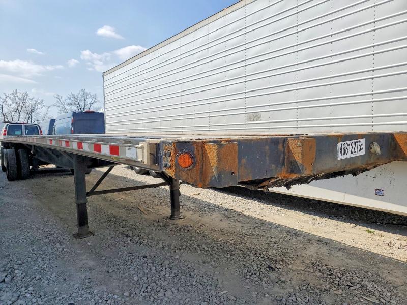 2013 Great Dane Great Dane-DRY Van Trailer