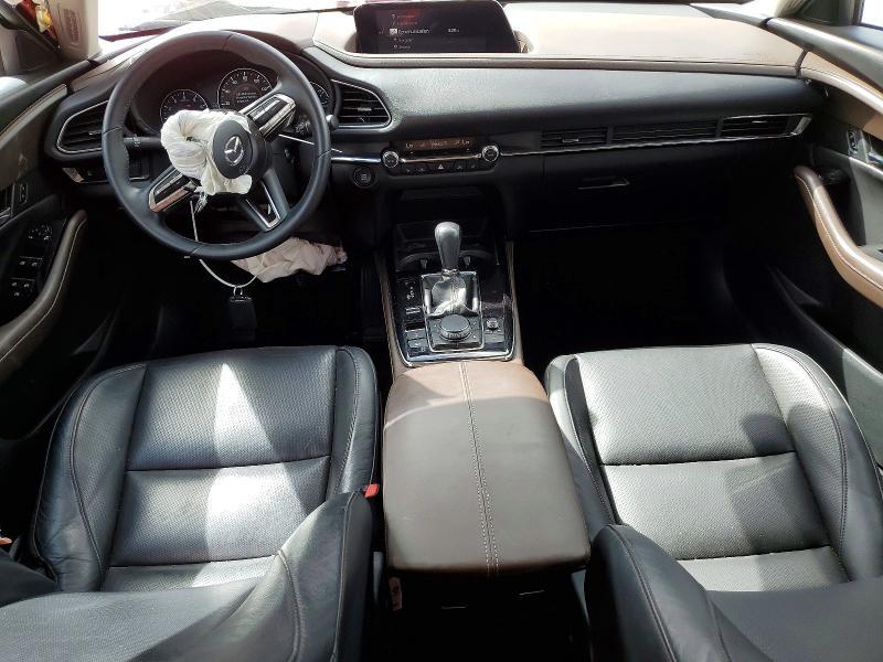 2023 Mazda Cx-30 Premium