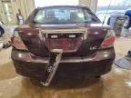 2008 Scion Tc Base
