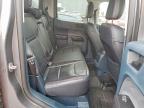 2025 Ford Maverick Tremor