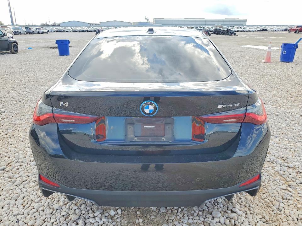 2023 BMW I4 Edrive 35