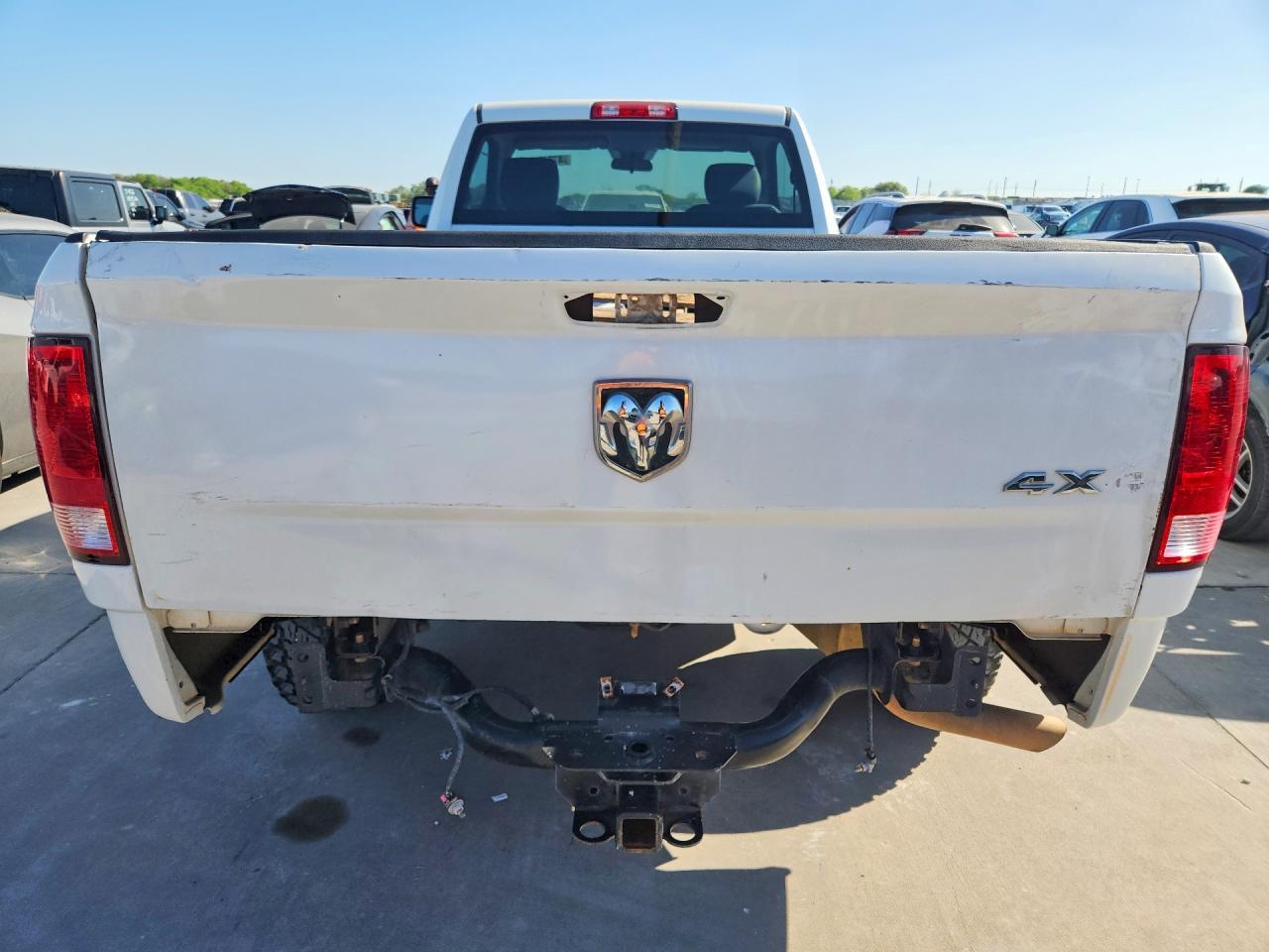 2014 Dodge RAM 1500 ST