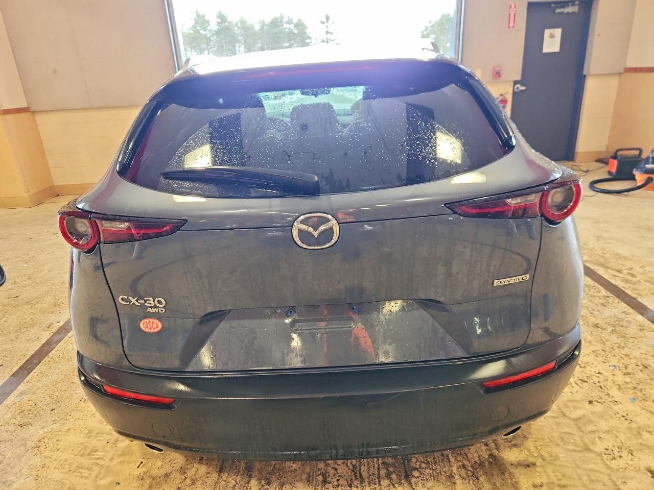 2024 Mazda Cx-30 Preferred