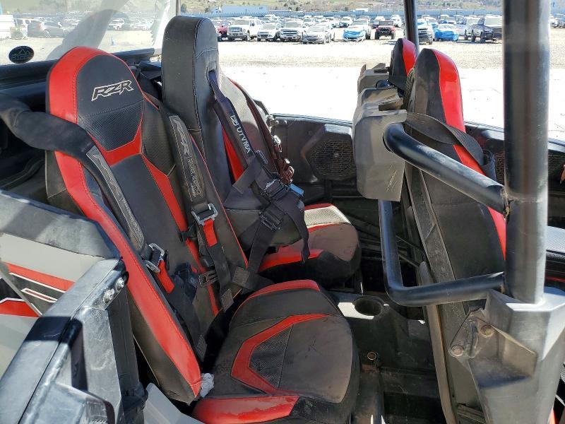 2020 Polari RZR Utility Vehicle