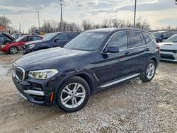 BMW Vehiculos salvage en venta: 2020 BMW X3 Sdrive30i