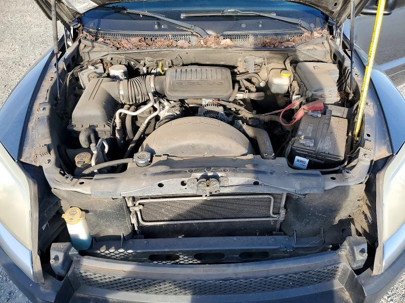 2006 Mitsubishi Raider Durocross