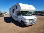 1998 Ford Econoline E450 Super Duty Cutaway Van RV
