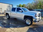 2017 GMC Sierra K1500 SLT