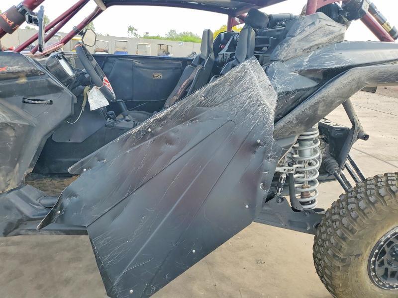 2019 Can-Am Maverick X3 Utility Vehicle