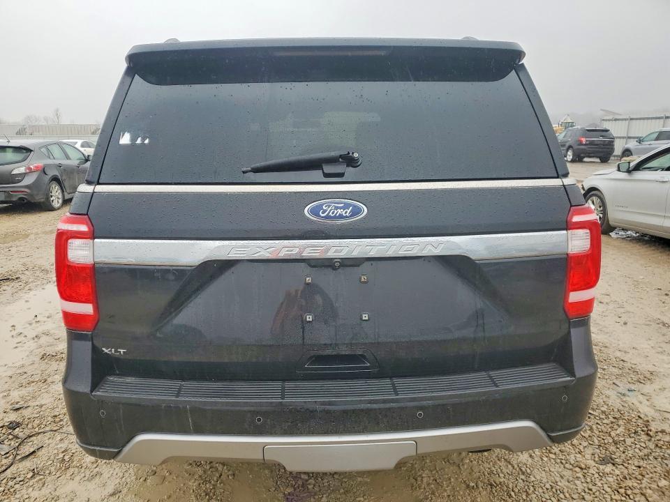 2018 Ford Expedition xlt